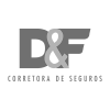 D&F Corretora de Seguros