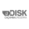 Disk Caçamba Ureserra