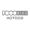 Food Bike Hotdog