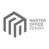 Master Office Design